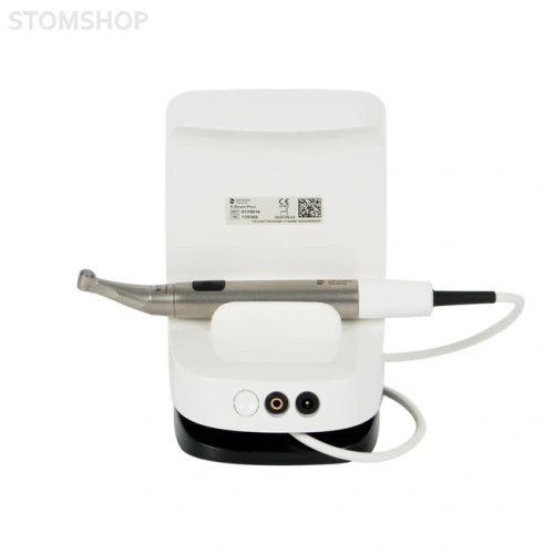 X-Smart Pro+ - беспроводной эндомотор со встроенным апекслокатором | Sirona (Германия)