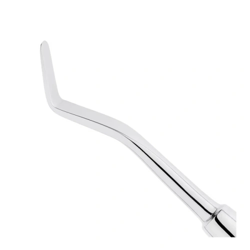 Гладилка жесткая, 2,5 мм | HLW Dental Instruments (Германия)