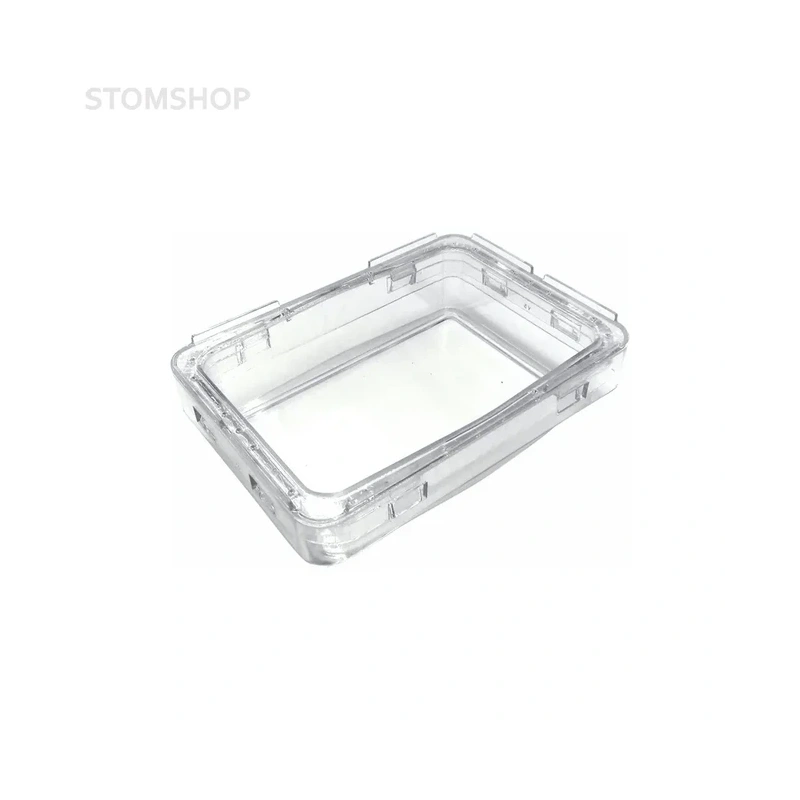 MAX Build Tray - встраиваемый лоток для принтера MAX, объём 1 л. | Asiga (Австралия)
