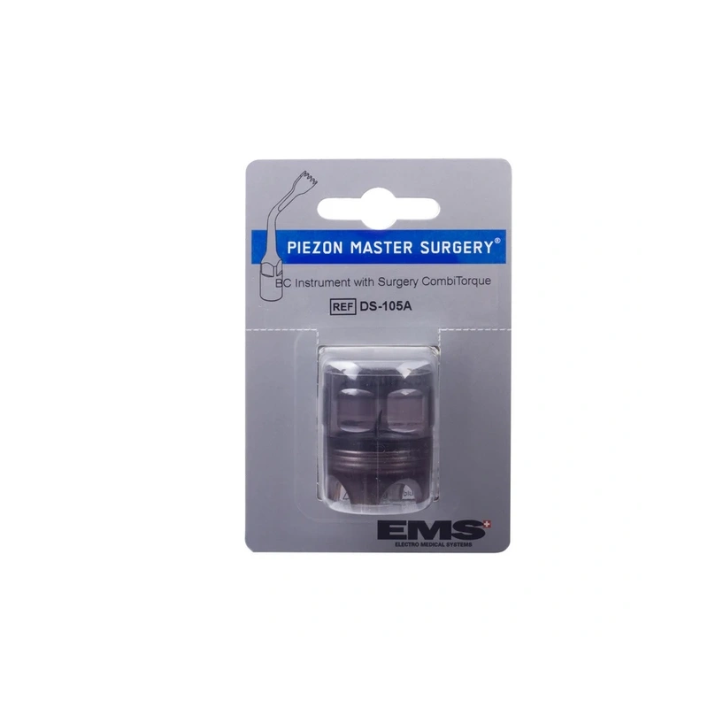 Инструмент BC для Piezon Master Surgery | EMS (Швейцария)