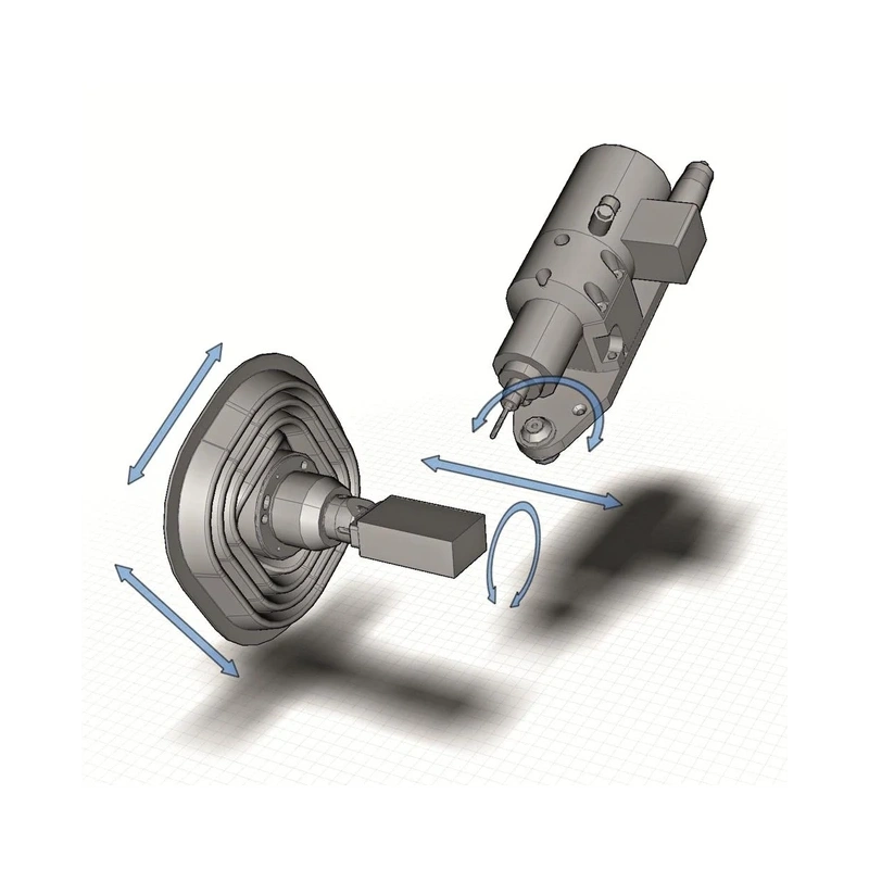KaVo ARCTICA advanced - CAD/CAM система | KaVo (Германия)