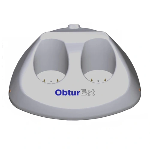 Подставка для ObturEst c зарядным устройством DN1000 | Геософт Дент (Россия)