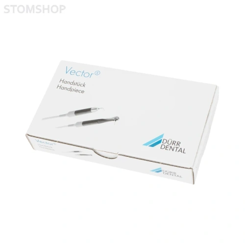 Vector Paro II - наконечник для аппарата Vector | D?rr Dental (Германия)