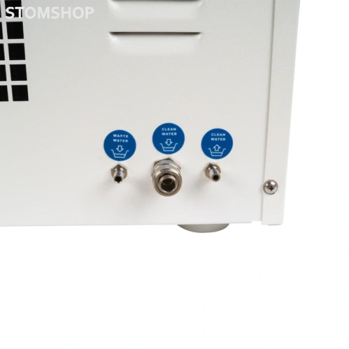 Ton Shuo 23B+ - автоматический автоклав класса B+ с встроенным принтером, 23 л | Tonsor Medical Instrument Co. (Китай)