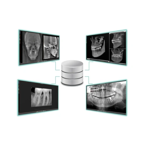 FONA Stellaris - система компьютерной стоматологической радиографии | FONA Dental s.r.o. (Италия)