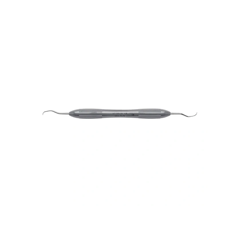LM 266-267 - кюрета Грейси P3-P4 | LM-Instruments Oy (Финляндия)