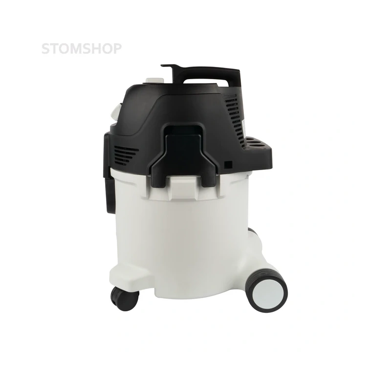 Vortex compact 3L - вытяжка для отсасывания сухой и мокрой пыли | Renfert (Германия)