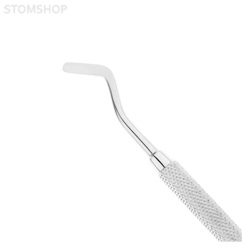 Гладилка жесткая, 3 мм | HLW Dental Instruments (Германия)