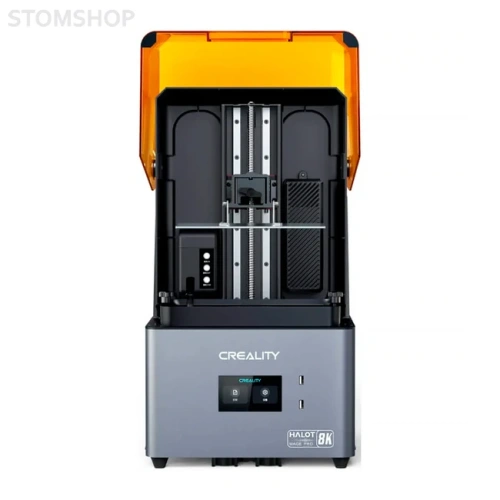 Creality HALOT MAGE PRO 8K - 3D принтер для стоматологии | Creality (Китай)
