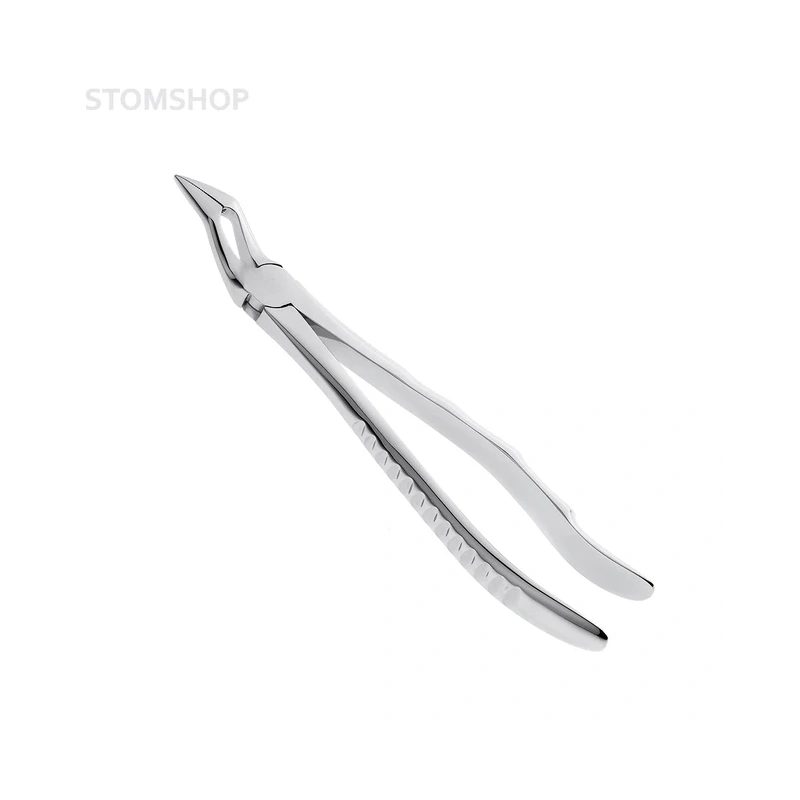 Щипцы для удаления зубов верхние корневые (12-51K) | HLW Dental Instruments (Германия)
