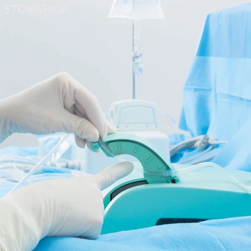Ирригационная система Euronda Alle для аппаратов KaVo MASTERsurg, EXPERTsurg, 10 шт. | Euronda (Италия)