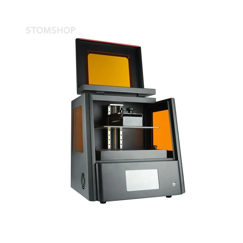 Wanhao Duplicator 8 - 3D-принтер для стоматологии | Wanhao (Китай)