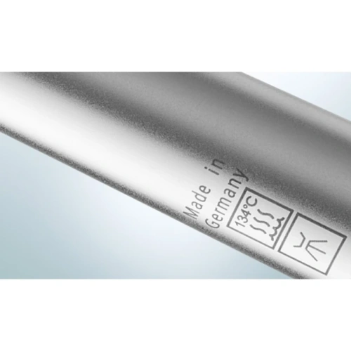 FONA 8080L SM - турбинный наконечник со светом, с миниголовкой, под быстросъемное соединение | FONA Dental s.r.o. (Италия)