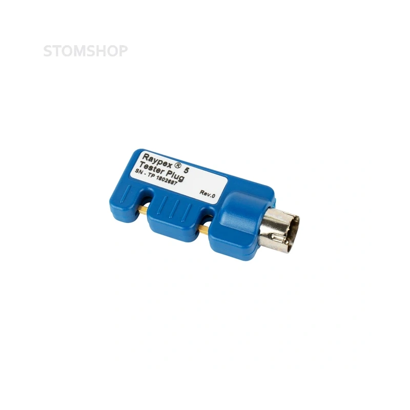 Тестер для апекслокатора Raypex 5 | VDW GmbH (Германия)