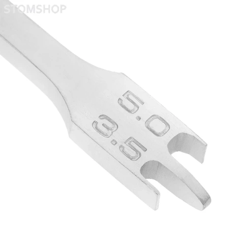 Позиционер для брекетов (H-316-22) | HLW Dental Instruments (Германия)