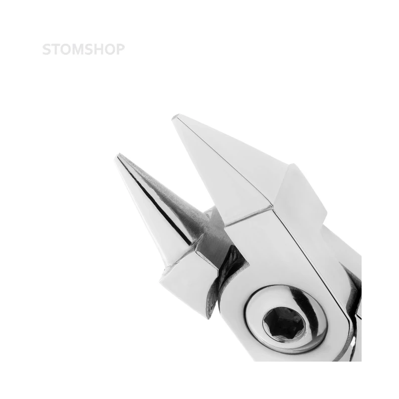 Щипцы Энгля, клювовидные | HLW Dental Instruments (Германия)