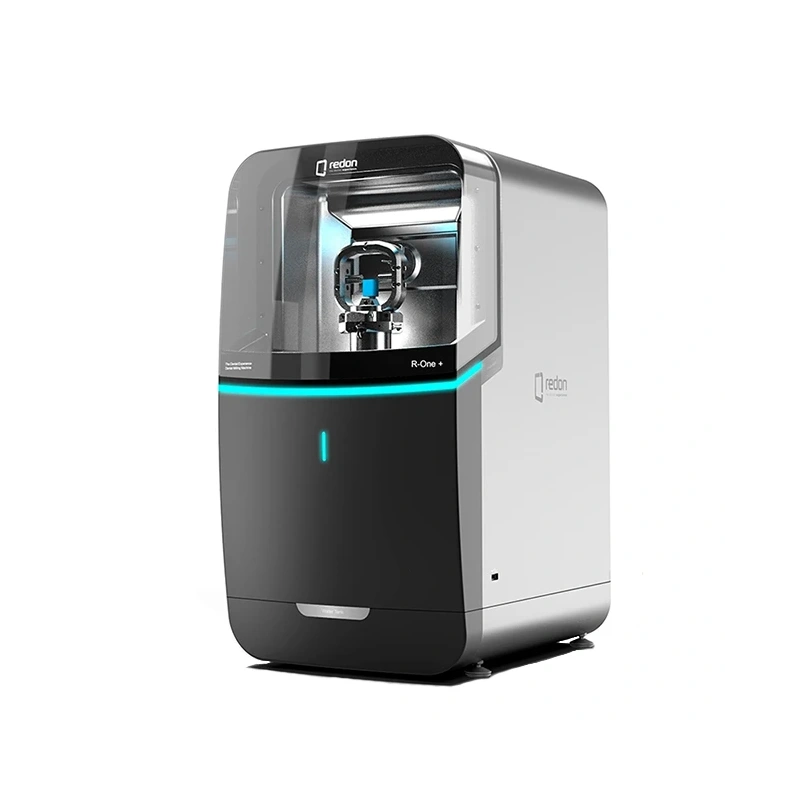 Redon R-One+ Dental - стоматологический 4-осевой фрезерный станок | Redon (Турция)