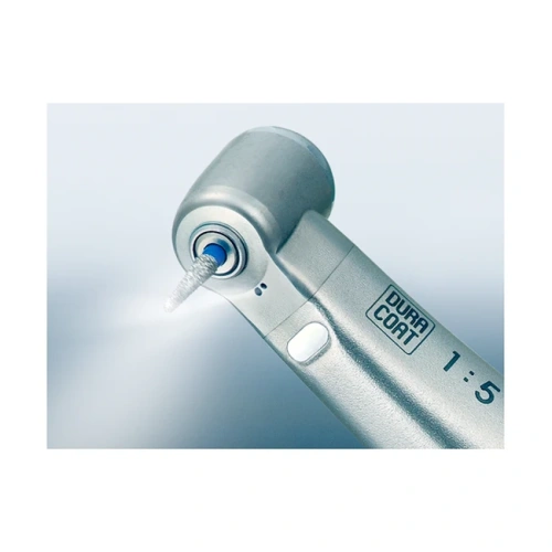 Ti-Max X12 - угловой наконечник без оптики, 10:1 | NSK Nakanishi (Япония)