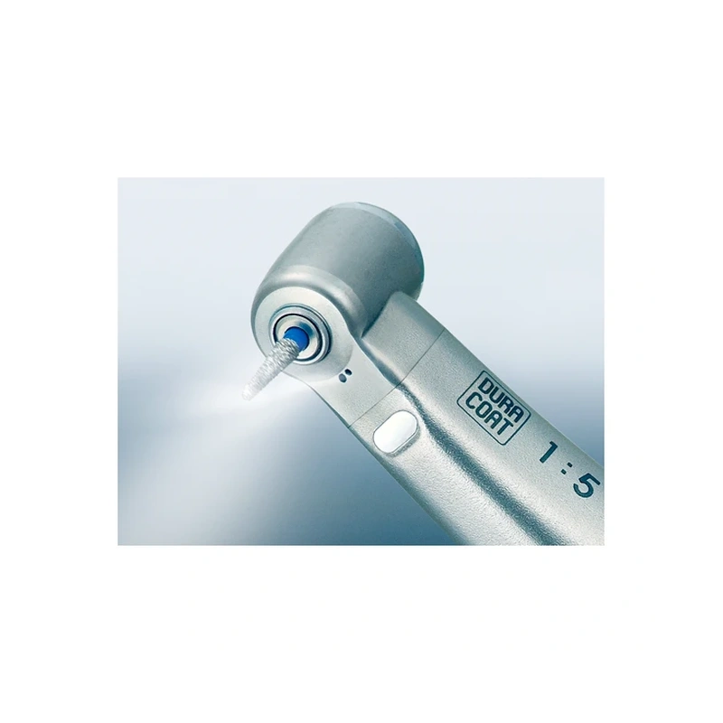 Ti-Max X12 - угловой наконечник без оптики, 10:1 | NSK Nakanishi (Япония)