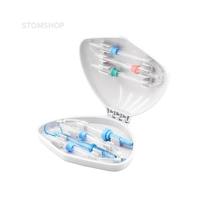 Revyline RL 100 - ирригатор для полости рта | Revyline (Россия)