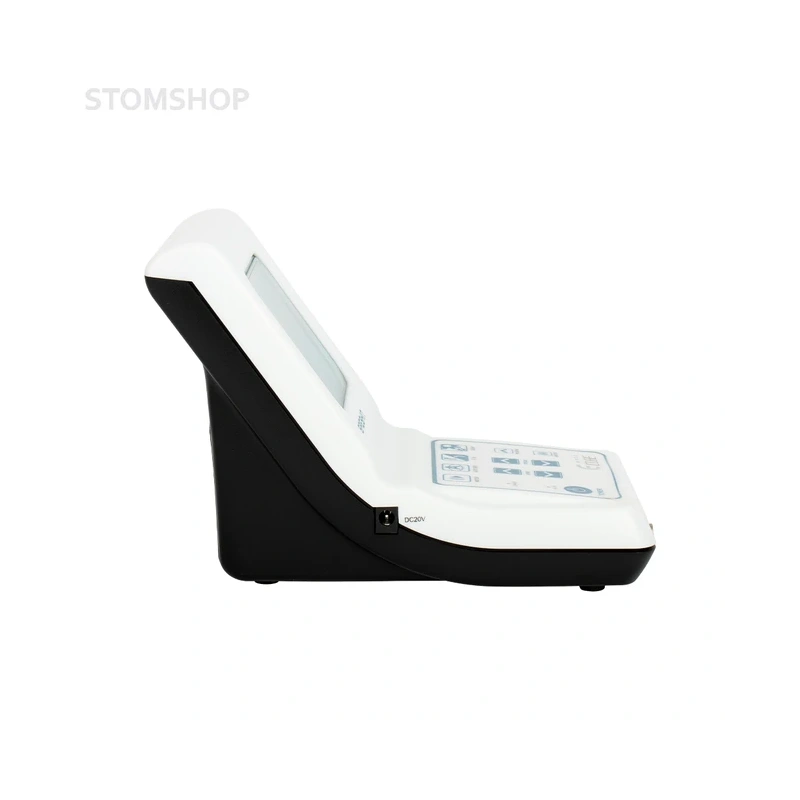 E-Cube EP/ACL(B)-42EP/ON-OFF PEDAL SET - эндомотор в комплекте с наконечником ACL(B)-42EP, 16:1 | Saeshin (Ю. Корея)