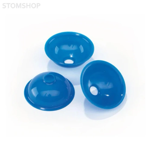 Универсальная воронка для технологии бюгельного протезирования для всех литьевых систем Bego, 100 шт. | Bego (Германия)