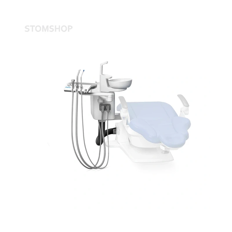 SONZ Sail-6020 (Z-chair 300) - стоматологическая установка, нижняя подача инструментов | SONZ (Китай)