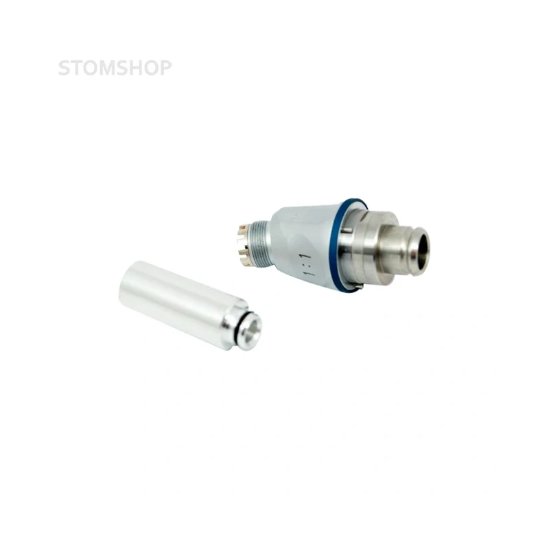 FC 1:1 adapter - редуктор для использования с самоадаптирующимися файлами SAF | ReDent Nova (Израиль)