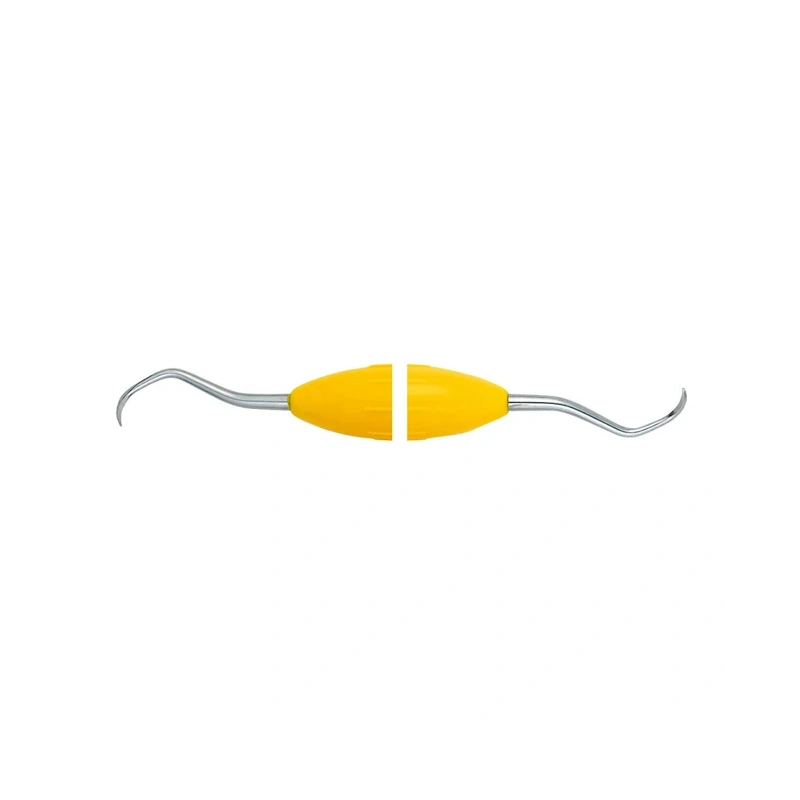 Curette LM 15-16 - кюрета пародонтологическая | LM-Instruments Oy (Финляндия)