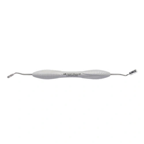 LM Implant Misura MR 3.0-5.0 - инструмент для позиционирования имплантатов | LM-Instruments Oy (Финляндия)