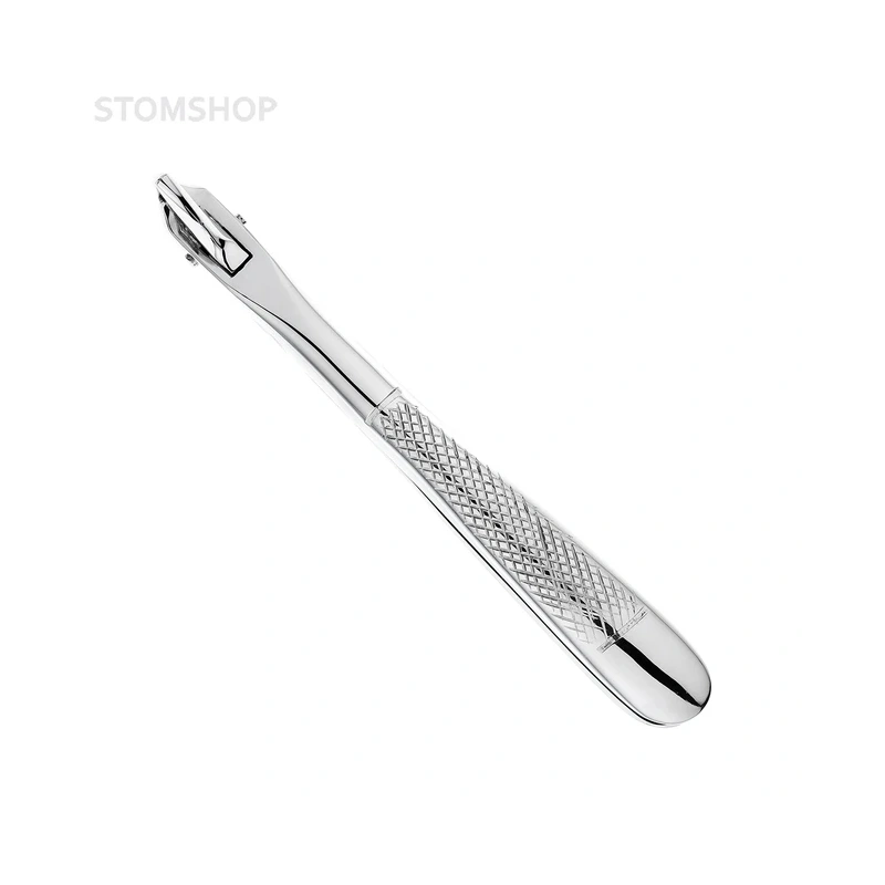 Щипцы для удаления зубов нижние, корневые (11-74N) | HLW Dental Instruments (Германия)