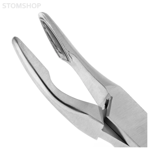 Кусачки костные Blumenthal, 15 см, 3,5 мм, 45 градусов угол рабочей части | HLW Dental Instruments (Германия)