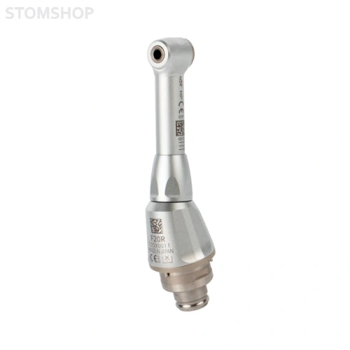 MP-F20R - наконечник с миниголовкой для файлов, понижение 20:1, для эндомотора ENDO-MATE DT | NSK Nakanishi (Япония)