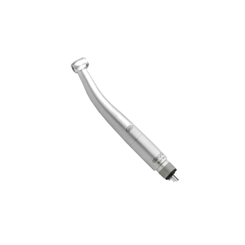 Alegra TE-98 LED G RM - турбинный наконечник со светом и стандартной головкой (для 4-канального соединения MidWest) | W&H DentalWerk (Австрия)