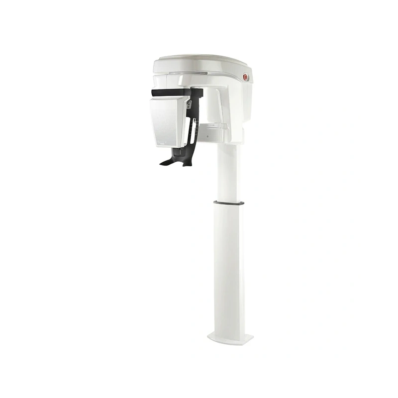 CS 8100 3D - дентальный трехмерный томограф, FOV 8х9 см | Carestream Dental (США)