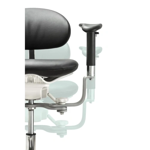 JG-1 - стул для работы с микроскопом | Foshan Jingle Medical Equipment (Китай)