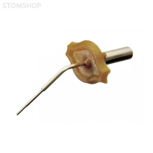 Elements Gutta Percha Cartridge - гуттаперча в картриджах, высокая вязкость, Heavy 23 GA, 10 шт. | Kerr (США)