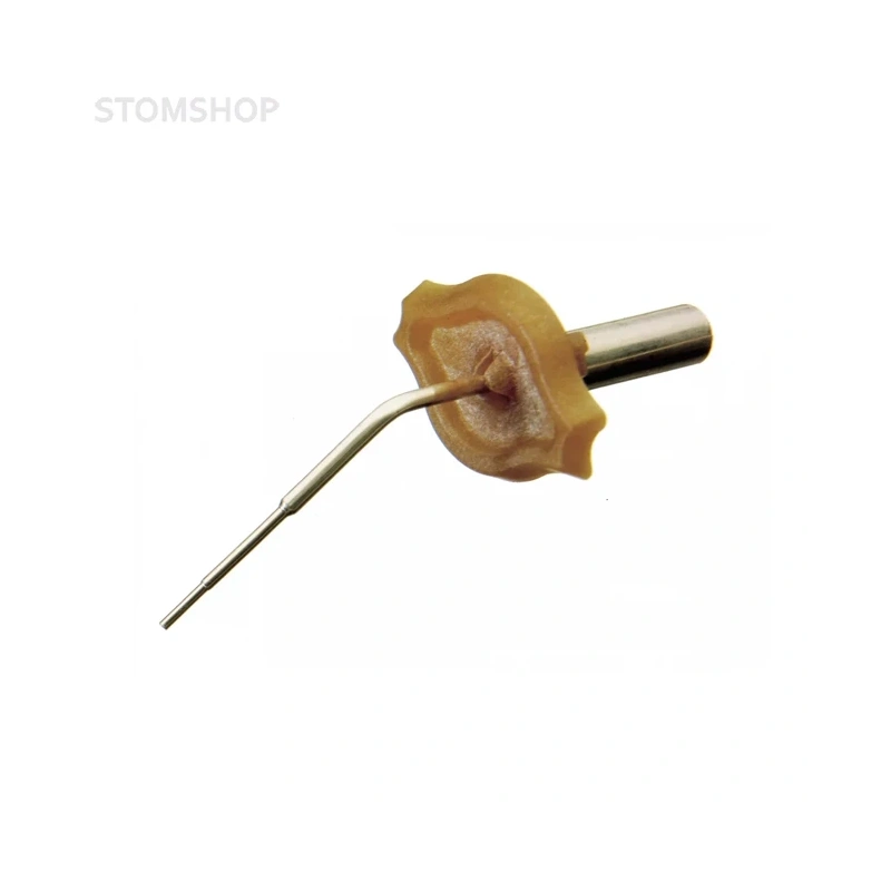 Elements Gutta Percha Cartridge - гуттаперча в картриджах, высокая вязкость, Heavy 23 GA, 10 шт. | Kerr (США)