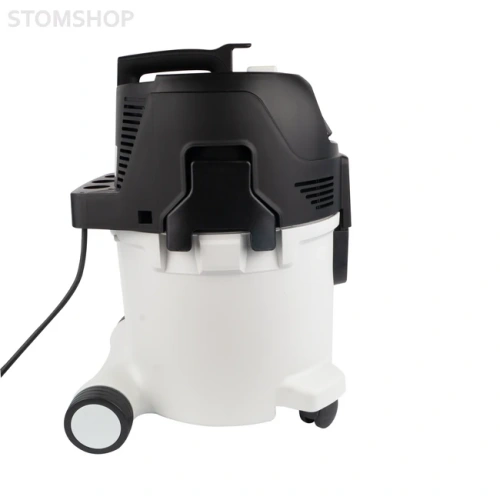 Vortex compact 3L - вытяжка для отсасывания сухой и мокрой пыли | Renfert (Германия)
