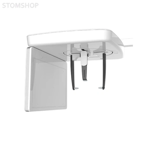 Green Smart (Smart Plus) - компьютерный томограф с возможностью получения 2D и 3D изображений, с функцией сканирования моделей, AFOV 12x9 | Vatech (Ю. Корея)
