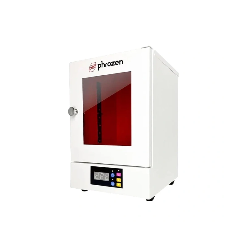 Phrozen Cure V2 - УФ-камера для дополнительного отверждения моделей | Phrozen (Тайвань)