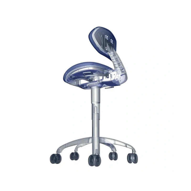 PHYSIO Evo - стул врача-стоматолога и ассистента | KaVo (Германия)
