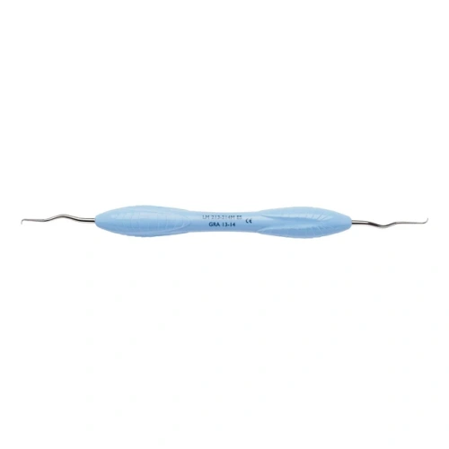 LM 213-214M - кюрета Грейси 13/14, мини | LM-Instruments Oy (Финляндия)