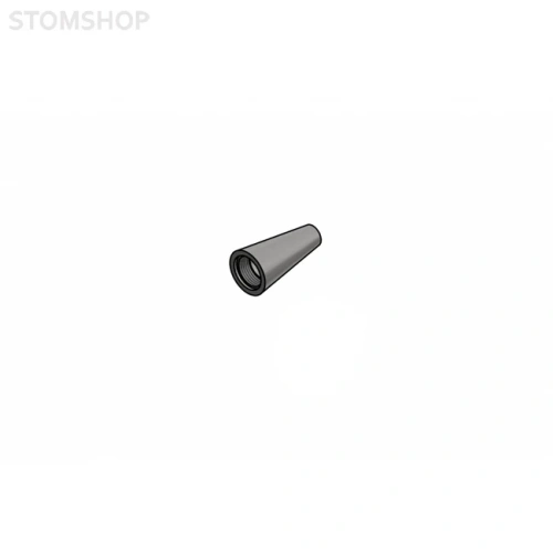 Mini Light 3F – трехфункциональный угловой пистолет вода/воздух для стоматологической установки | Luzzani (Италия)
