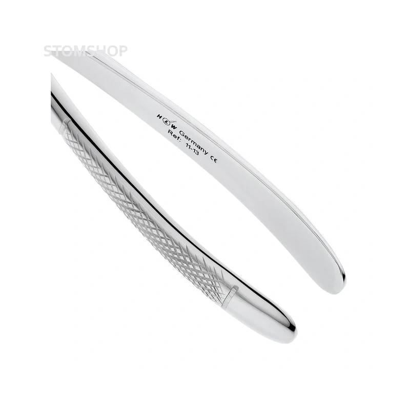 Щипцы для удаления зубов нижние, премоляры (11-13) | HLW Dental Instruments (Германия)