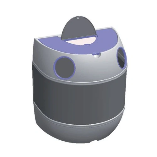 Velopex MD 3000 - проявочная машина со столом для общей рентгенологии (в том числе для стоматологических пленок) | Velopex (Великобритания)
