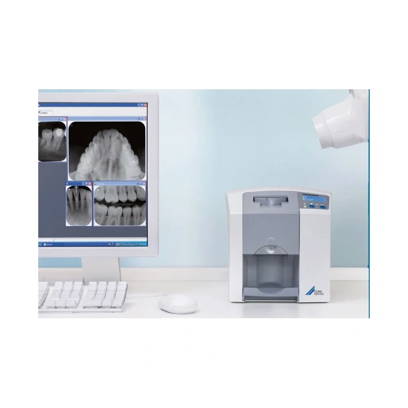 VistaScan Mini - стоматологический сканер рентгенографических пластин | D?rr Dental (Германия)