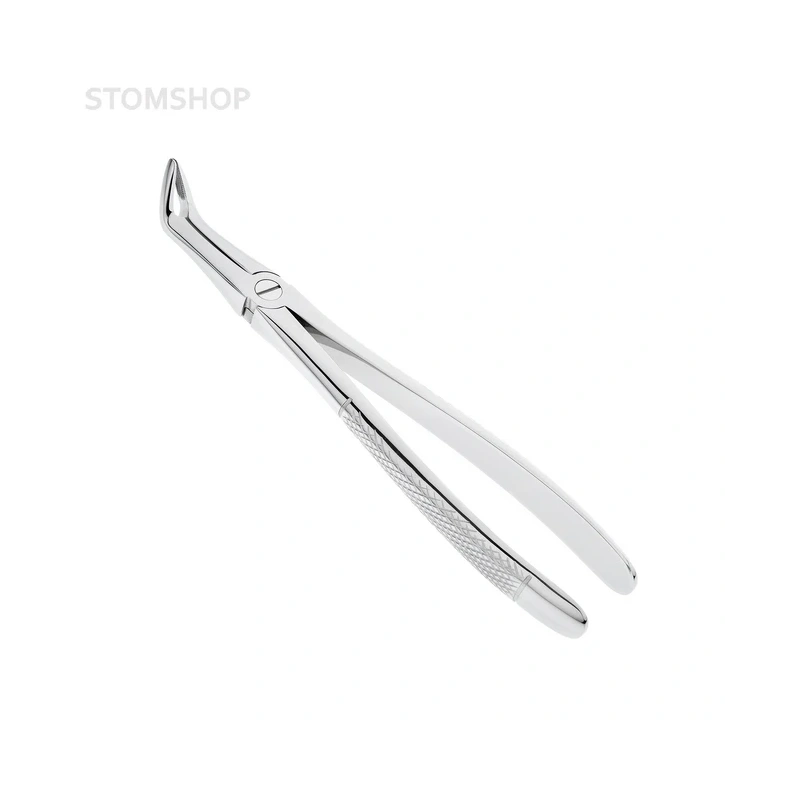 Щипцы для удаления зубов нижние корневые (11-45) | HLW Dental Instruments (Германия)