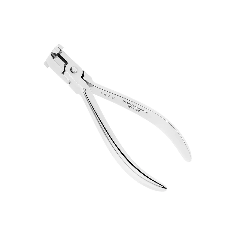 Щипцы для формирования уступов /H-126/001-739 | HLW Dental Instruments (Германия)