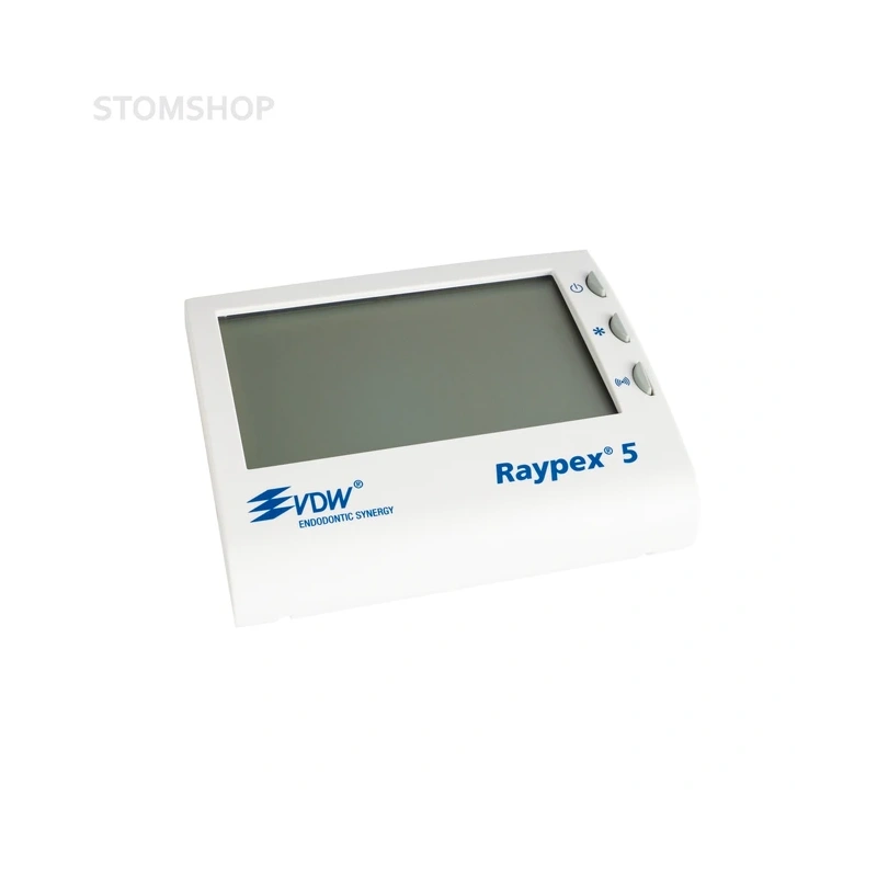 Raypex 5 - цифровой апекслокатор 5-го поколения | VDW GmbH (Германия)